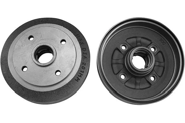 Brake Drum